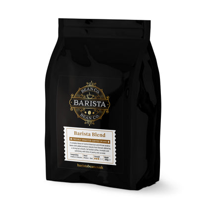 Barista Blend Coffee (Beans or Ground)